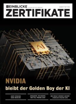 marktEINBLICKE Zertifikate – 9 Juli 2025