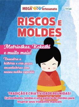 Mega artesanato – 25 Maio 2025