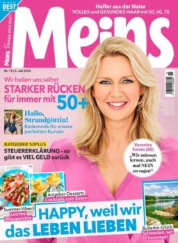 Meins – 2 Juli 2025