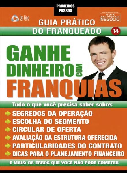Meu Proprio Negocio – Junho 2025 Cover