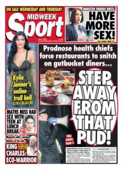 Midweek Sport – July 2 2025