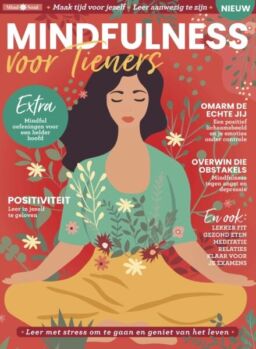 Mind & Soul Nederland – Issue 4 2025