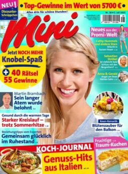 Mini – 2 Juli 2025