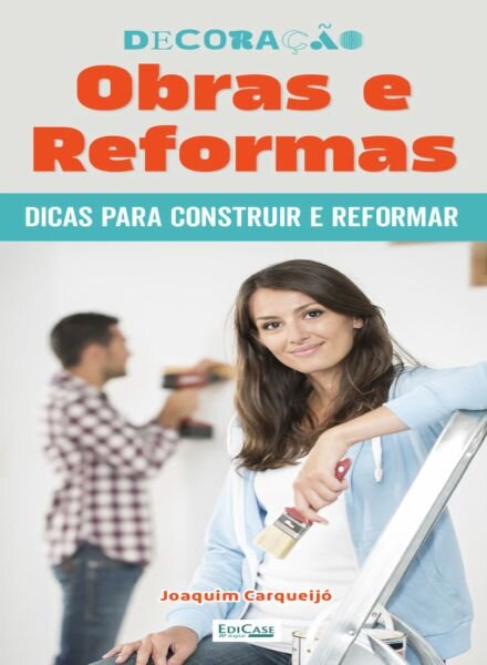 Minibooks EdiCase – Julho 2025 Cover