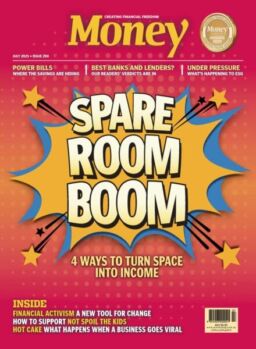 Money Australia – July 2025