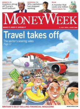 MoneyWeek – 11 July 2025