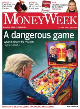MoneyWeek – 27 June 2025