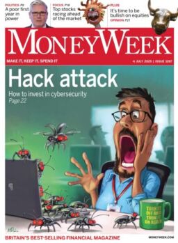 MoneyWeek – 4 July 2025