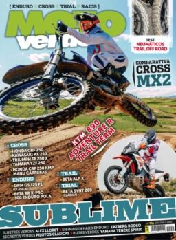 Moto Verde – 27 Junio 2025