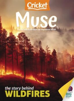 Muse – July-August 2025