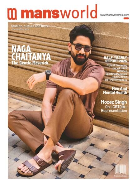 MW – June-July 2025 Cover
