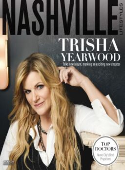 Nashville Lifestyles Magazine – July 2025