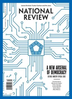 National Review – September 2025