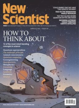 New Scientist Australian Edition – 28 June 2025