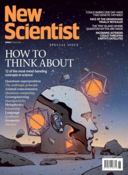New Scientist International Edition – 28 June 2025