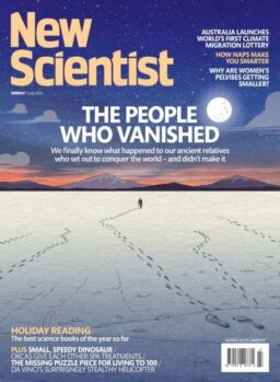 New Scientist International Edition – 5 July 2025
