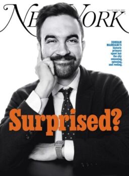 New York Magazine – 30 June 2025