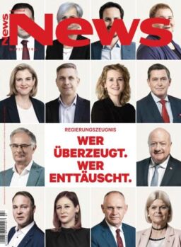 News – 3 Juli 2025