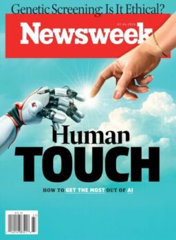 Newsweek USA – June 4 2025