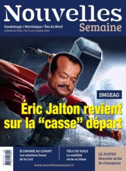 Nouvelles Semaine – 11 Juillet 2025