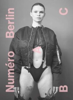 Numero Berlin – Juni 2025