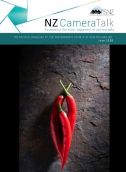 NZ CameraTalk – June 2025