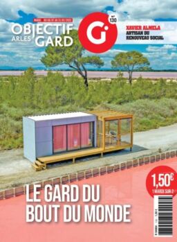 Objectif Gard – 8 Juillet 2025