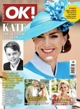 OK! Magazine UK – 7 July 2025