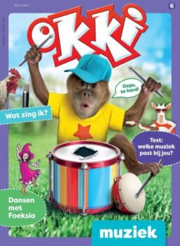 Okki – Juli 2025