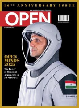 Open Magazine – 7 July 2025