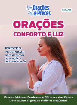 Oracoes e Preces – Maio 2025