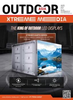 Outdoor Asia – July 2025