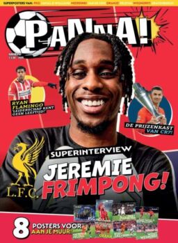 Panna! – 4 Juli 2025