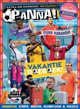 Panna! – Juni 2025