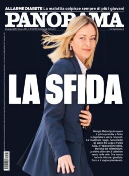 Panorama Italia – 25 Giugno 2025