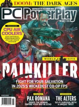 PC Powerplay – Issue 310 2025