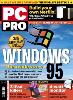 PC Pro – June 2025