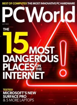 PCWorld – July 2025