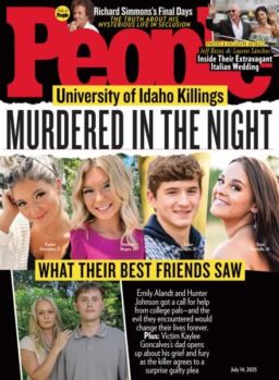 People USA – July 14 2025