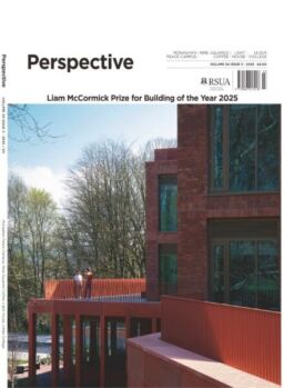 Perspective Magazine – May-June 2025
