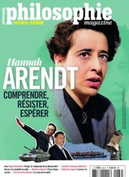 Philosophie Magazine – Hors-Serie N 66 2025