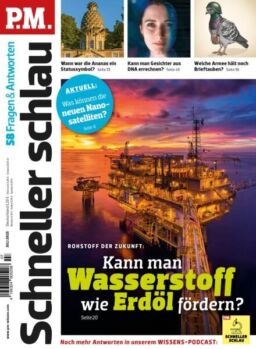 PM Schneller Schlau – Juli 2025