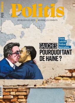 Politis – 3 Juillet 2025