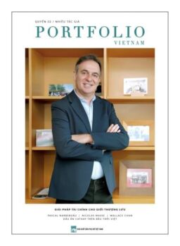 Portfolio Vietnam – Issue 22 2025