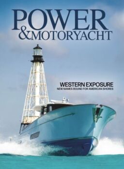 Power & Motoryacht – August-September 2025
