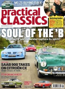 Practical Classics – August 2025