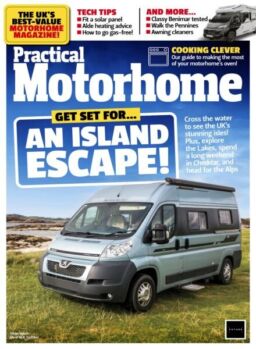 Practical Motorhome – September 2025