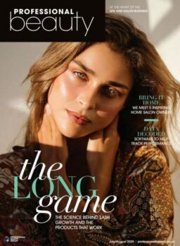Professional Beauty – July-August 2025