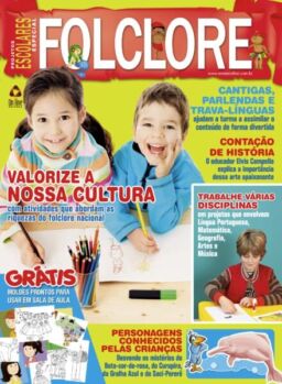 Projetos Escolares – 25 Julho 2025