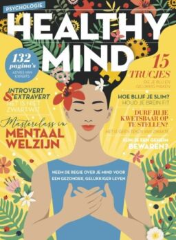 Psychologie & Mindfulness – Healthy Mind – Juli 2025